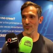 El guiño de Roque Santa Cruz al Málaga desde el Mundial: "Lo más importante es que subamos a Primera"