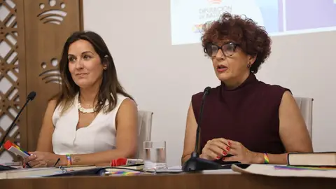 El programa 'Tinta de verano' recala en 12 municipios pacenses para promover la igualdad y la diversidad con la lectura El programa 'Tinta de verano' recala en 12 municipios pacenses para promover la igualdad y la diversidad con la lectura