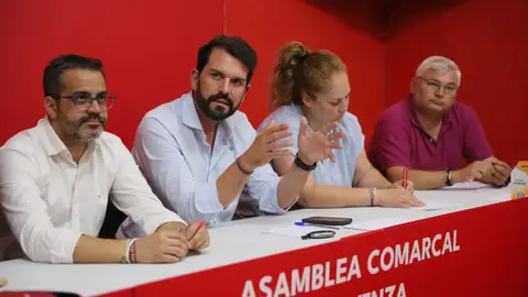 Cotrina sitúa el acceso a la vivienda en el medio rural como una "prioridad" y destaca el "compromiso" del Gobierno Cotrina sitúa el acceso a la vivienda en el medio rural como una "prioridad" y destaca el "compromiso" del Gobierno