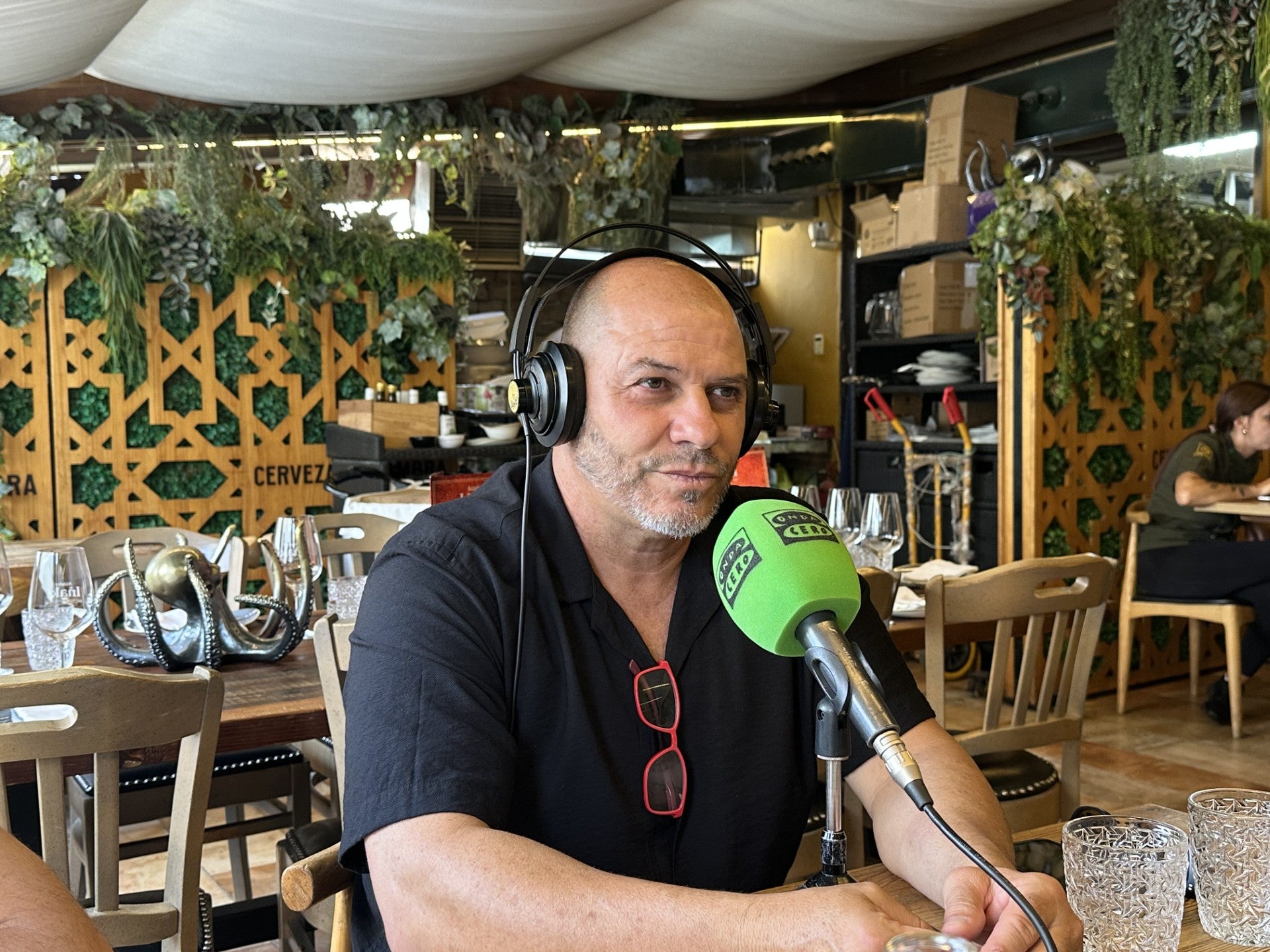 Bravo: "Con Funes siempre hemos tratado de no especular y ser valiente" Bravo: "Con Funes siempre hemos tratado de no especular y ser valiente"