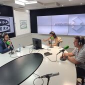 Tertúlia a La Brúixola