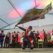 La Matanza Losareña, Valdelacalzada en Flor y Domingo de Tiros de Zarza la Mayor, nuevas fiestas de Interés Turístico Regional