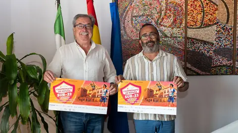 Diputación de Cáceres colabora con el Campeonato de España de Atletismo Sub23, que reunirá a más de 700 atletas Diputación de Cáceres colabora con el Campeonato de España de Atletismo Sub23, que reunirá a más de 700 atletas