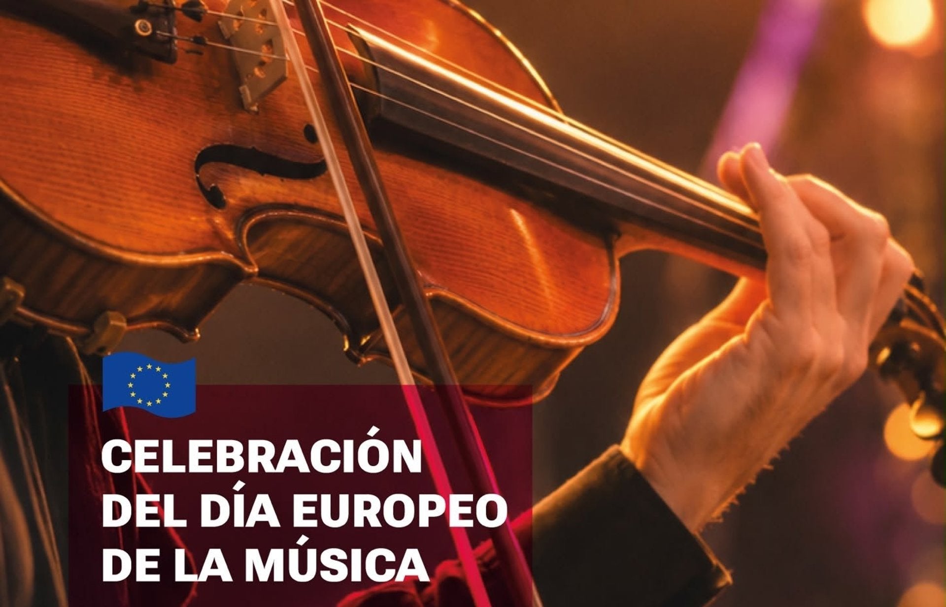 Cáceres 2031 celebra el Día Europeo de la Música con un concierto gratuito este domingo en el Ateneo Cáceres 2031 celebra el Día Europeo de la Música con un concierto gratuito este domingo en el Ateneo