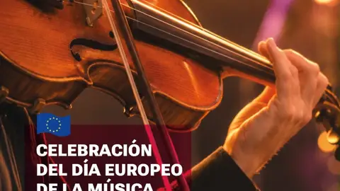 Cáceres 2031 celebra el Día Europeo de la Música con un concierto gratuito este domingo en el Ateneo Cáceres 2031 celebra el Día Europeo de la Música con un concierto gratuito este domingo en el Ateneo