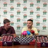 UPA-UCE Extremadura alerta de un incremento de hasta el 900% del precio de la fruta entre el agricultor y el consumidor