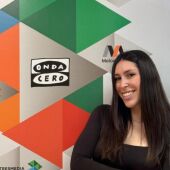 La periodista Miriam Bañón recibe este jueves el I Premio Nacional de Periodismo de la Ruta del Vino y Cava Ribera del Guadiana