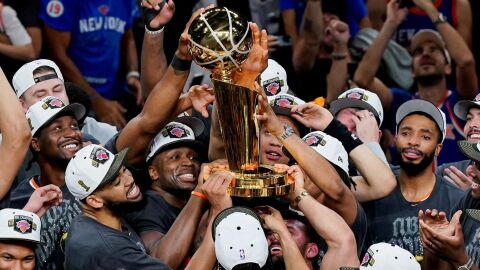 NBA