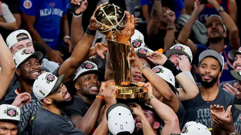 NBA NBA