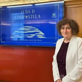 El Alba de Compostela 2026 reconocerá a Camilo Nogueira, Susi Gesto, Ricardo Gurriarán y Concha Rozas El Alba de Compostela 2026 reconocerá a Camilo Nogueira, Susi Gesto, Ricardo Gurriarán y Concha Rozas