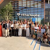 La V Jornada de Urgencias de Vithas impulsa la excelencia y la innovación en la atención urgente en toda la red hospitalaria del grupo
