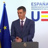 Sánchez defiende que presentarán los Presupuestos en 2026 y anuncia que las elecciones de 2027 no coincidirán con las municipales y autonómicas
