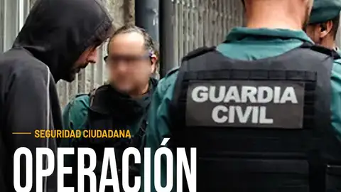 La Guardia Civil detiene a un hombre por tres agresiones sexuales cometidas en el mismo día en Milladoiro La Guardia Civil detiene a un hombre por tres agresiones sexuales cometidas en el mismo día en Milladoiro