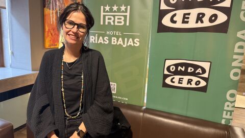 Encuentros en el Hotel R&iacute;as Bajas