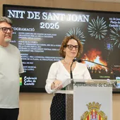 Castellón celebra la Noche de San Juan en la playa del Gurugú con correfoc, música y fuegos artificiales Castellón celebra la Noche de San Juan en la playa del Gurugú con correfoc, música y fuegos artificiales