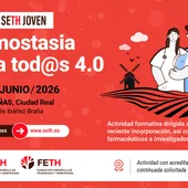 Hemostasia para tod@s 4.0 Hemostasia para tod@s 4.0