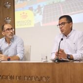 Diputación de Badajoz destina 20,6 millones al Plan Provincial de Autoconsumos Colectivos en Edificios Municipales