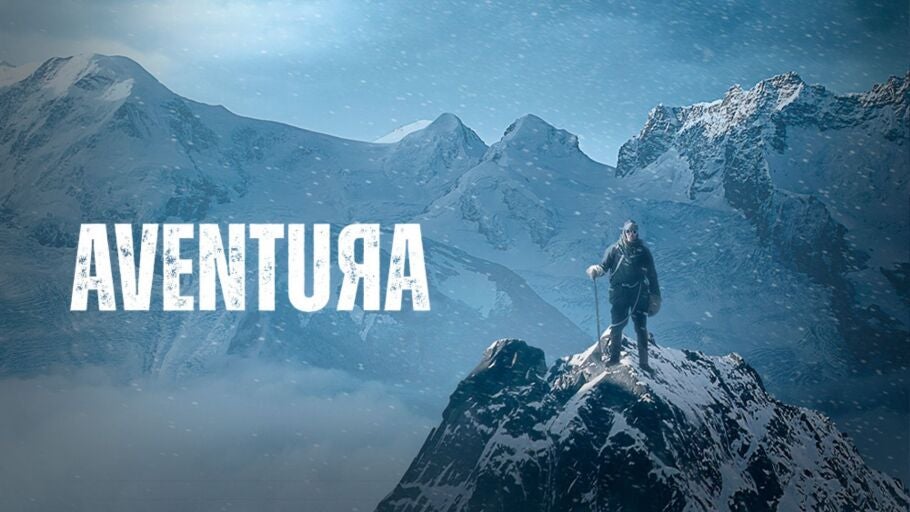 Aventura Row
