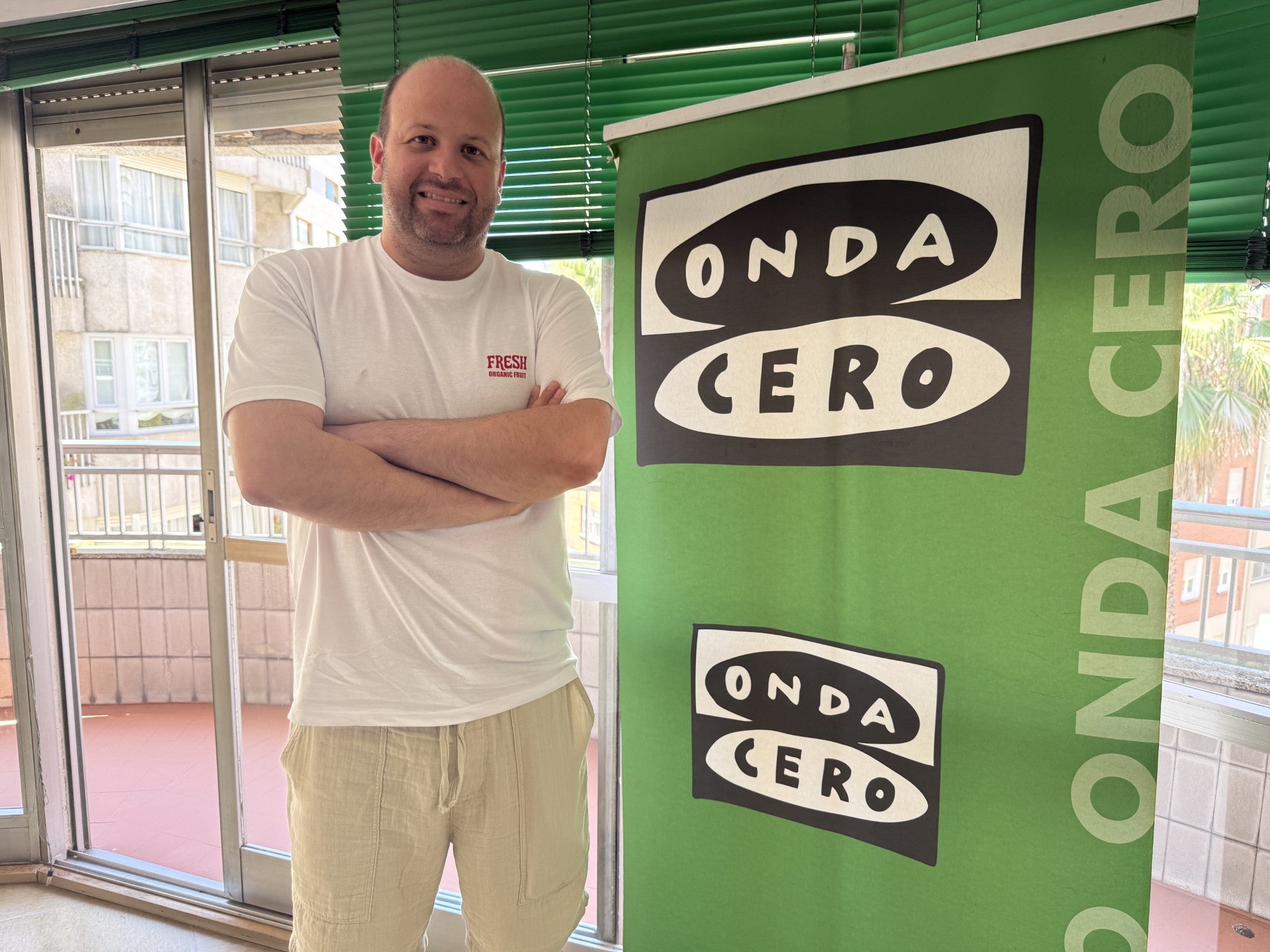 A Banda Municipal será a pregoeira dos festexos de verán en Caldas de Reis tras unha excelente proxección internacional A Banda Municipal será a pregoeira dos festexos de verán en Caldas de Reis tras unha excelente proxección internacional