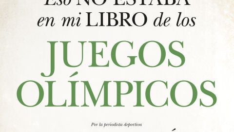Juegos Ol&iacute;mpicos