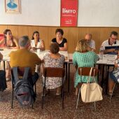 La Plataforma por la Sanidad Pública traslada al PSPV siete propuestas para mejorar la asistencia sanitaria en el Departamento de Salud de Torrevieja