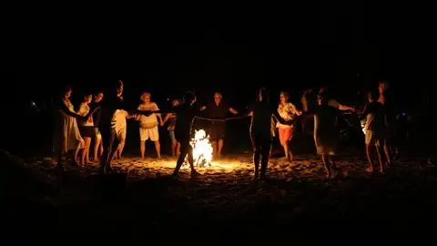 El Ayuntamiento de Burriana prepara la Nit de Sant Joan con un dispositivo especial de seguridad y consejos a los asistentes El Ayuntamiento de Burriana prepara la Nit de Sant Joan con un dispositivo especial de seguridad y consejos a los asistentes