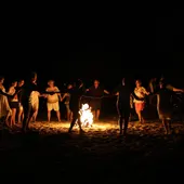El Ayuntamiento de Burriana prepara la Nit de Sant Joan con un dispositivo especial de seguridad y consejos a los asistentes El Ayuntamiento de Burriana prepara la Nit de Sant Joan con un dispositivo especial de seguridad y consejos a los asistentes