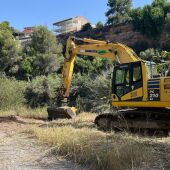 Vila-real inicia la restauración de casi 6.000 metros cuadrados de ecosistemas de ribera en el Millars con una inversión de 134.000 euros