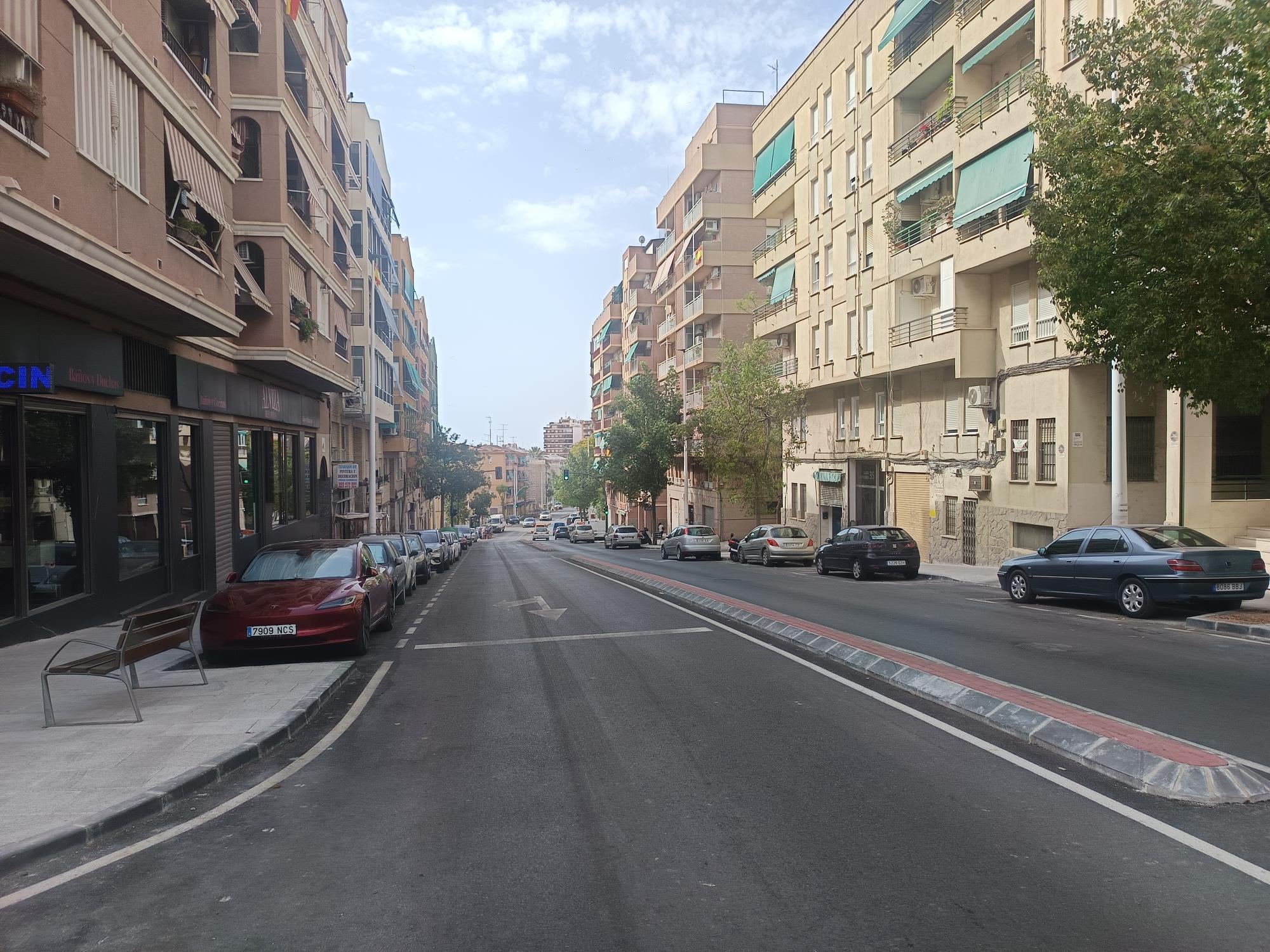 El verano llega el domingo a Elche, Crevillent y Santa Pola con temperaturas en ascenso y calima El verano llega el domingo a Elche, Crevillent y Santa Pola con temperaturas en ascenso y calima
