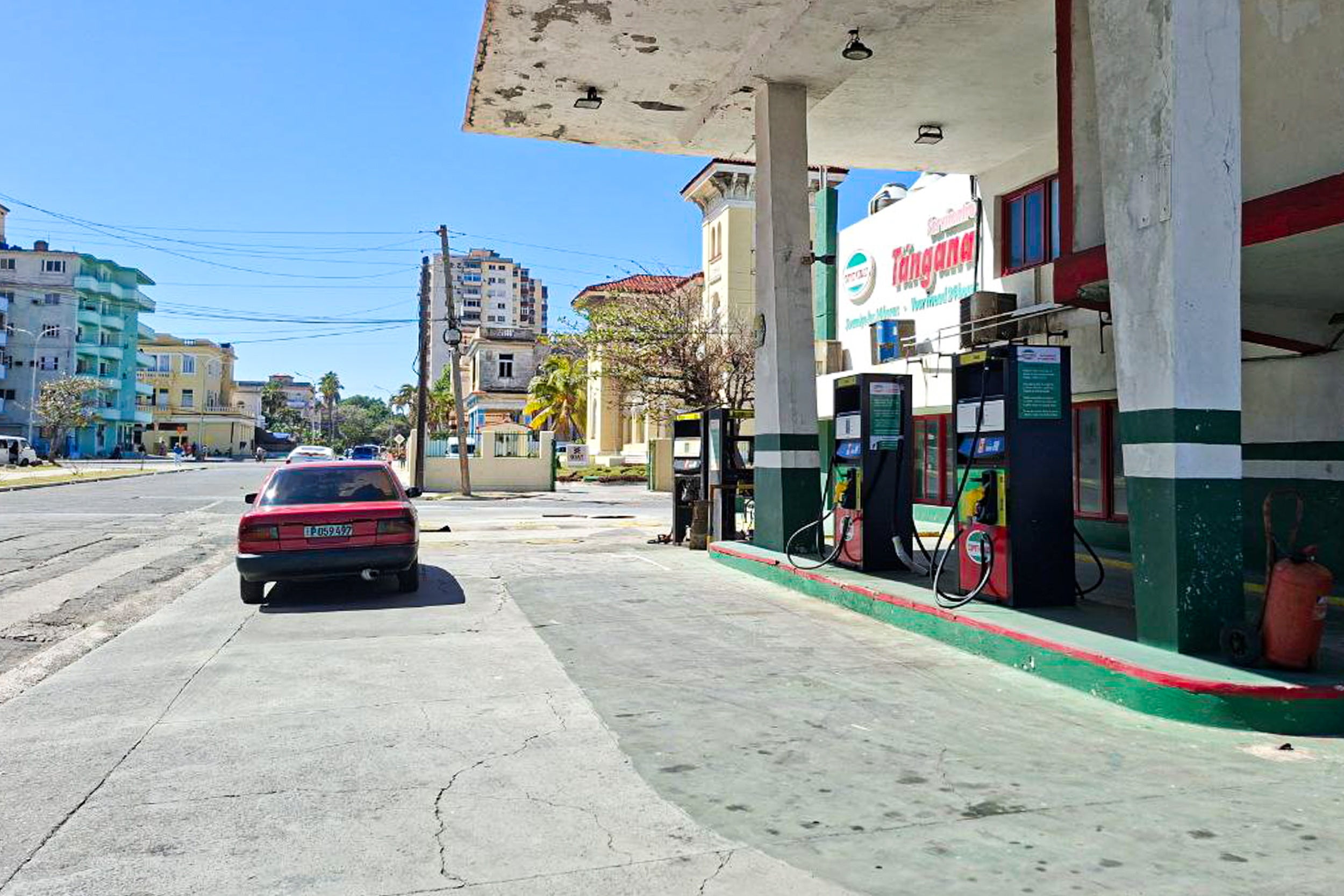 Cuba da luz verde a un paquete histórico de reformas para liberalizar su economía Cuba da luz verde a un paquete histórico de reformas para liberalizar su economía
