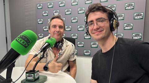 Alfonso Fern&aacute;ndez/ Alberto V&iacute;lchez