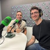 Alfonso Fernández/ Alberto Vílchez