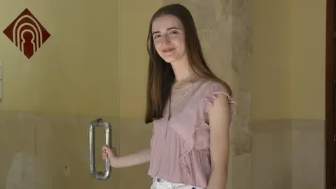 Gabriela Márquez Gabriela Márquez