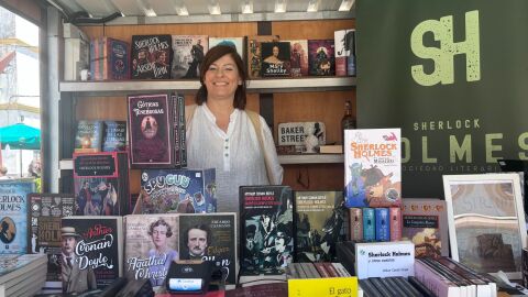Margarita Lozano