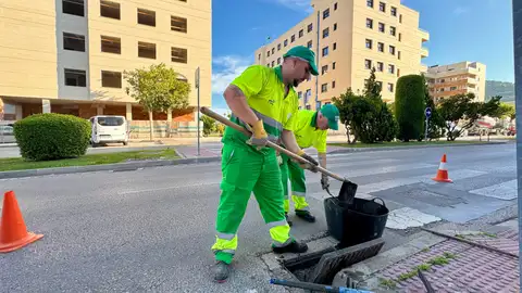 Villaromán, nuevo punto de la campaña de Limpieza Intensiva del Ayuntamiento Villaromán, nuevo punto de la campaña de Limpieza Intensiva del Ayuntamiento