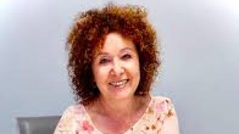 Mar&iacute;a Jos&eacute; Extremera 