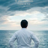 José Carlos García, 15 años cocinando frente al mar 
