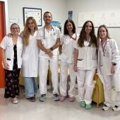 El Hospital General de Almansa reunirá a medio centenar de profesionales en su 'I Jornada de Actualización Clínica Pediátrica'