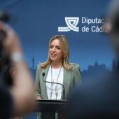 Almudena Martínez del Junco
