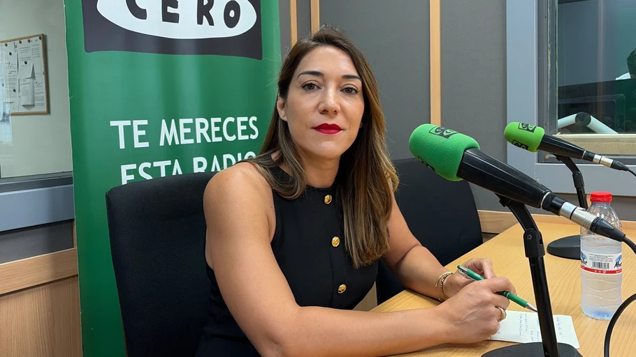 Carmen Yago, Sindicato Médico de Málaga