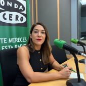 Carmen Yago, Sindicato Médico de Málaga
