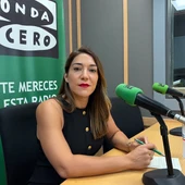 Carmen Yago, Sindicato Médico de Málaga Carmen Yago, Sindicato Médico de Málaga