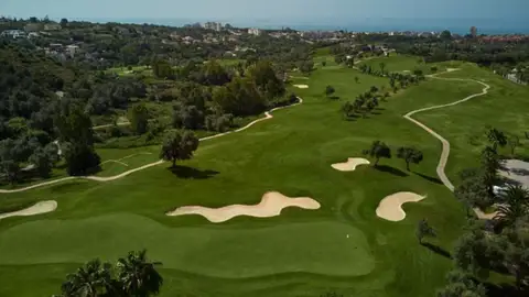 Higuerón Gran Málaga Resort, complejo que alberta el hotel cinco estrellas Curio Collection by Hilton, presenta este verano “The Extraordinary Summer Escape”, una propuesta para pasar un día completo en la Costa del Sol Golf