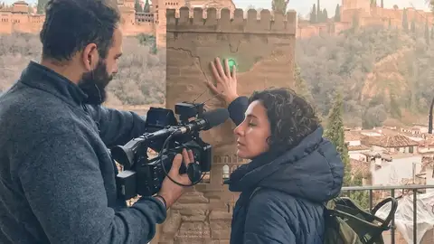 La tecnología que permite tocar la cultura, el patrimonio y el arte llega a CM Málaga La tecnología que permite tocar la cultura, el patrimonio y el arte llega a CM Málaga