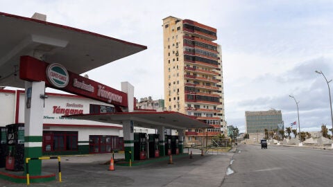La Habana, Cuba.