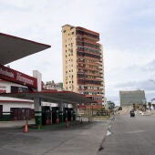 La Habana, Cuba.