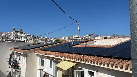 El Plan de Barrios de Altea amplía hasta el 30 de abril de 2027 el plazo de ejecución de las obras El Plan de Barrios de Altea amplía hasta el 30 de abril de 2027 el plazo de ejecución de las obras