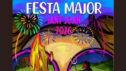 Festa Major Sant Joan Festa Major Sant Joan