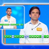 Así ha sido el primer AlaZ, con Javier y David: revive al completo la nueva prueba final de Pasapalabra Así ha sido el primer AlaZ, con Javier y David: revive al completo la nueva prueba final de Pasapalabra
