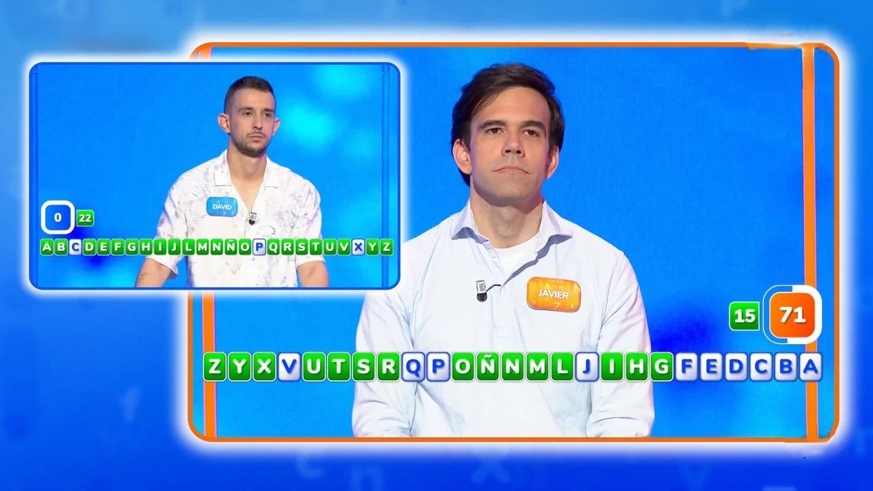 La Telesfera con Borja Terán: AlaZ, Pasapalabra se reinventa episode artwork